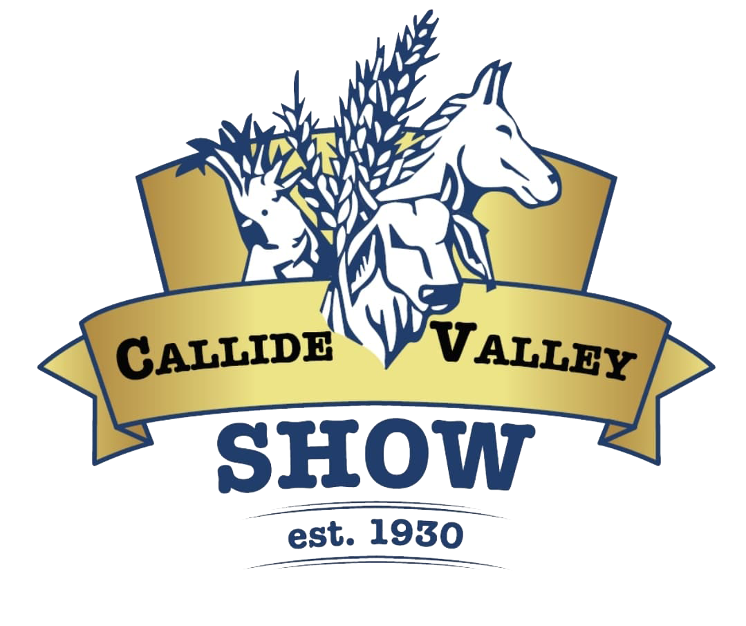 2023 Callide Valley Show Show