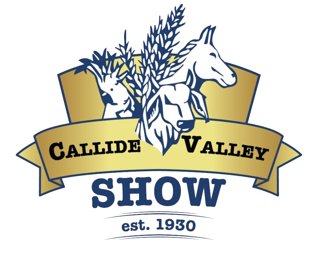 Latest News Callide Valley Show