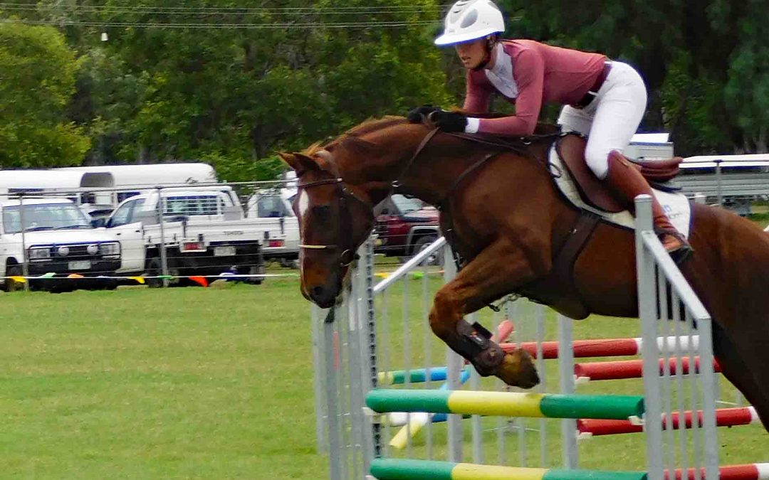2022 Callide Valley Show