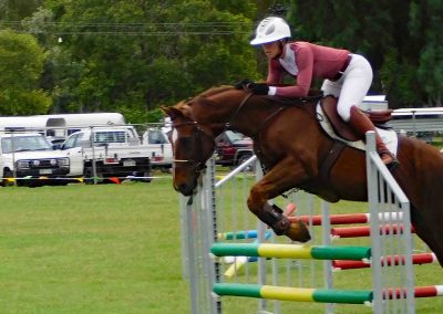 2022 Callide Valley Show