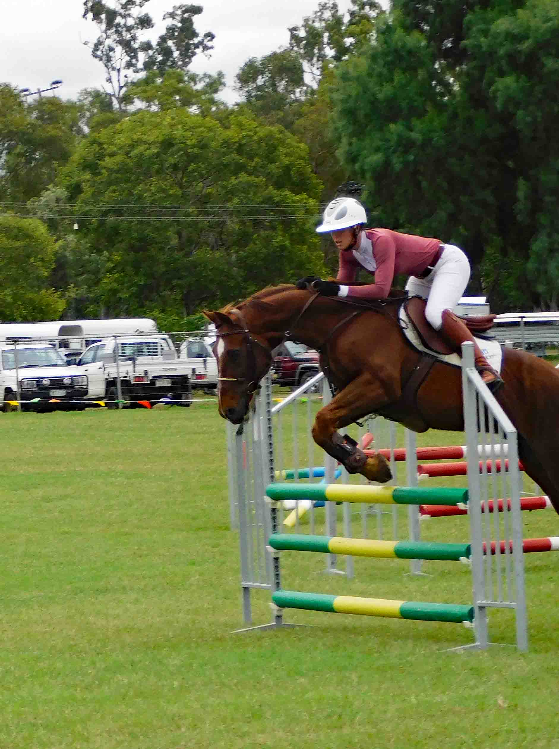 Images Callide Valley Show