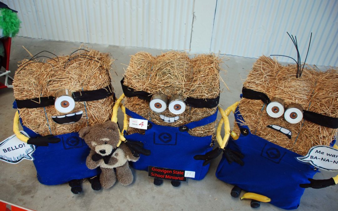 2023 Callide Valley Show