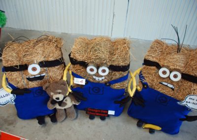2023 Callide Valley Show