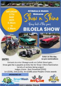 Show N Shine